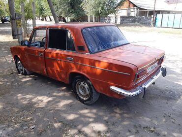опель вектра б: ВАЗ (ЛАДА) 2103 : 1983 г., 1.5 л, Механика, Бензин, Седан