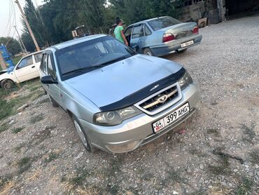 runx alex: Daewoo Nexia: 2012 г., 1.5 л, Механика, Бензин, Седан