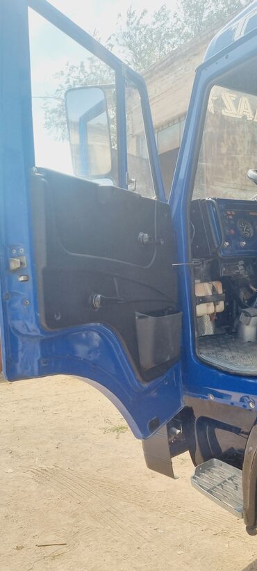 Другие Автомобили: Продаю камаз 66115 в хорошем состоянии вал стандарт рама двойная шины — 18