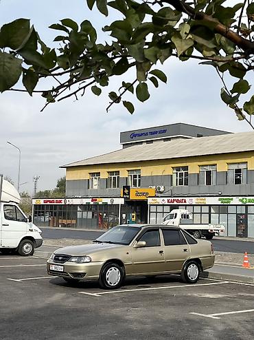 Продажа авто: Daewoo Nexia: 2010 г., 1.6 л, Механика, Бензин, Седан — 6