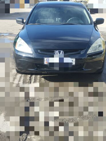 хонда акорд тар: Honda Accord: 2005 г., 2.4 л, Автомат, Бензин, Седан