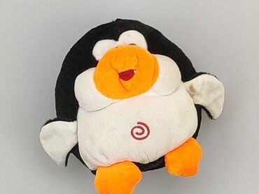 rossmann klapki dla dzieci: Mascot Penguin, condition - Fair