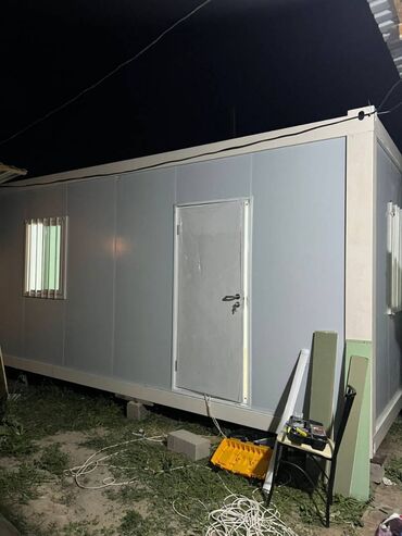 Продажа домов: Дом, 18 м², 1 комната, Собственник, Косметический ремонт — 6