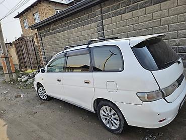 Toyota: Toyota Gaia: 2000 г., Минивэн at lalafo.kg — 3 Toyota: Toyota Gaia: 2000 г., Минивэн — 3