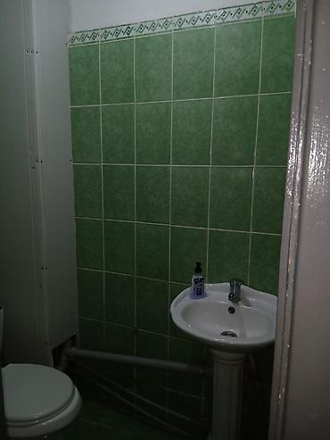 Кыймылсыз мүлк: 2 бөлмө, 47 м², 105-серия, 3 кабат — 5