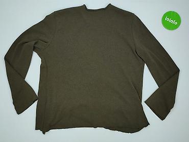komin: Kardigan damski, rozmiar 4XL — 3