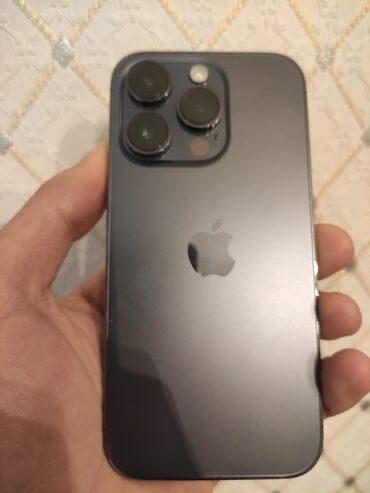 hdd 2 t: IPhone 14 Pro, 256 ГБ, Deep Purple