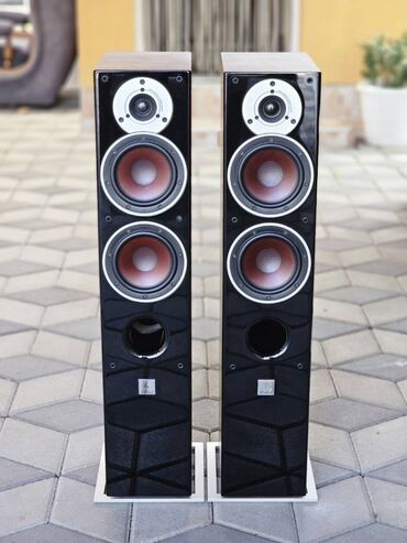 Zvučnici i stereo sistemi: DALI Concept 6 – podnostojeće hi‑fi zvučne kutije - — 10