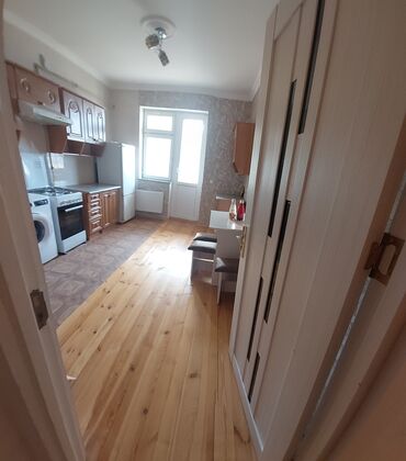 Uzunmüddətli kirayə mənzillər: 3otaqlı mənzil – mebellə və məişət texnikası ilə - Yataq otağı: 2 -da lalafo.az — 6 Uzunmüddətli kirayə mənzillər: 3otaqlı mənzil – mebellə və məişət texnikası ilə - Yataq otağı: 2 — 6