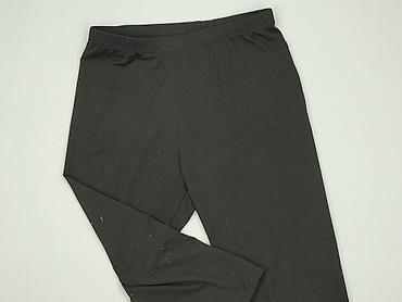 getry woskowane: Legginsy Sportowe damskie, rozmiar M — 1