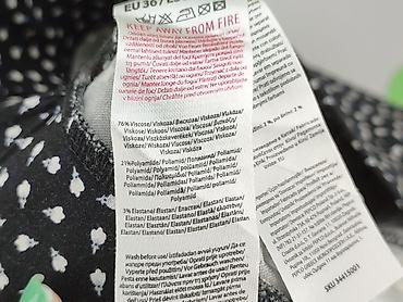 u fulbiera: Beloved, Legginsy rozmiar S — 5