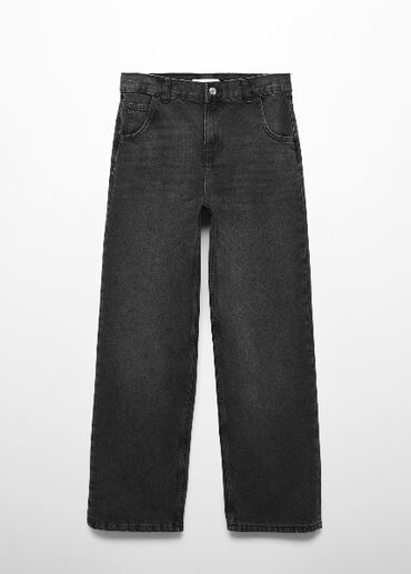 шакек муруской: Джинсы, Mango, M (EU 38)