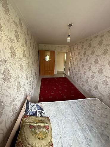 Продажа квартир: 3 комнаты, 58 м², 104 серия, 5 этаж, Косметический ремонт — 6