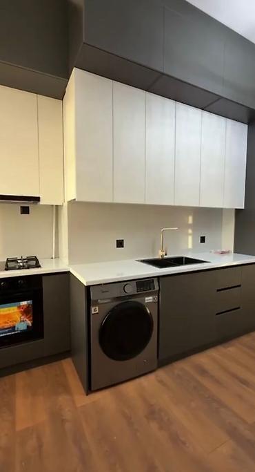 Продажа квартир: 2 комнаты, 80 м², Элитка, 13 этаж, Евроремонт — 2