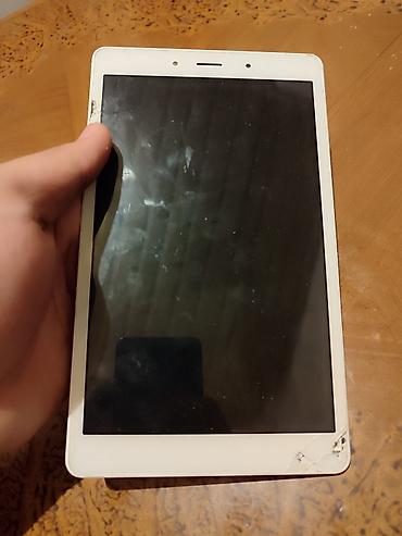 Samsung: Samsung tab A 2019 EKRANI. Ekran işləyir,sadəcə şüşəsi qırığdı. Başqa — 1