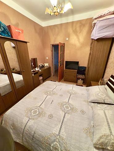 ərazi: Bakı, 3 otaqlı, Köhnə tikili, m. Xalqlar Dostluğu, 57 kv. m — 8