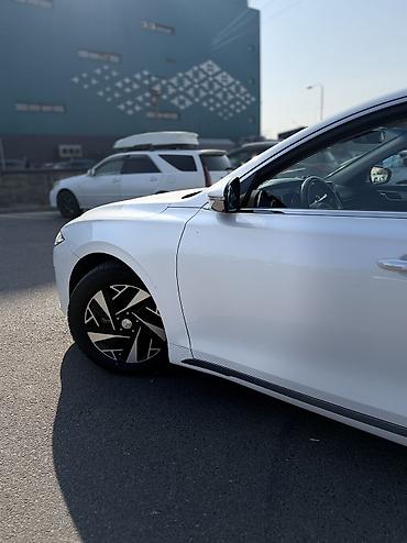 кона хюндай электро: Hyundai Grandeur: 2020 г., 2.4 л, Гибрид, Седан — 7