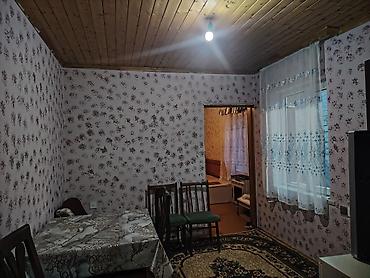 Günlük kirayə evlər: Kirayə üçün həyət evi addelnidi ev Savxoz ramana qesebesinde yerlesir — 8