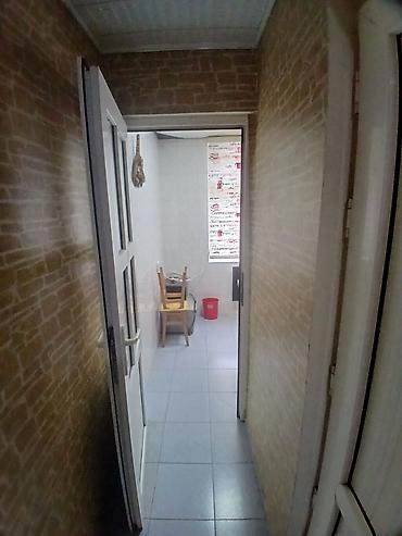 suvalanda ev: Hezi Aslanov metrosu yaxinligi Nevrocerahiyeye yaxin 2 otaq bina evi — 7