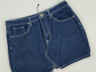 allegro spódnice rozkloszowane: Boohoo, Women`s skirt, size XL (EU 42)