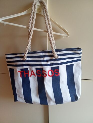 pletene torbe cena: Beach bag, Material: Cotton