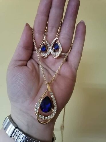 Setovi nakita: Set nakita 1300 — 9