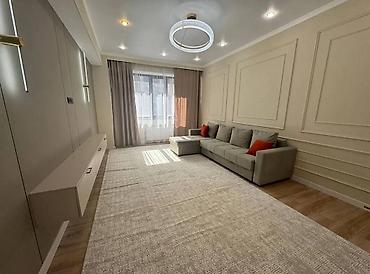 Продажа квартир: 3 комнаты, 116 м², Элитка, 2 этаж, Евроремонт at lalafo.kg — 9 Продажа квартир: 3 комнаты, 116 м², Элитка, 2 этаж, Евроремонт — 9
