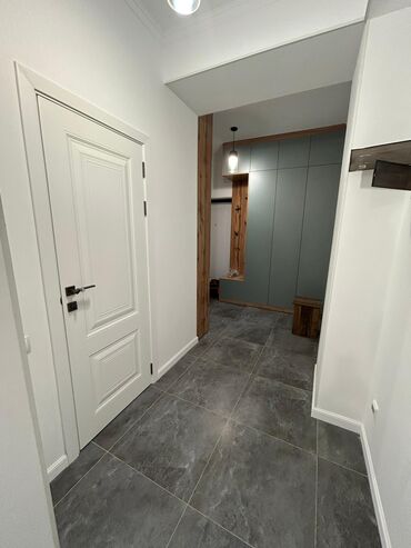 Долгосрочная аренда квартир: 2 комнаты, Агентство недвижимости, Без подселения, С мебелью полностью — 5