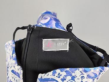 długa moda: Lipsy, Sukienka damska, rozmiar S — 4