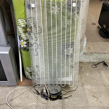 isdenmis soyuducular: (İslekdi desdi)Məhsul: Soyuducu kompressoru və kondensator radiator — 2