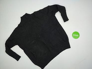 ponczo decathlon: Sweter damski, rozmiar 7XL — 2