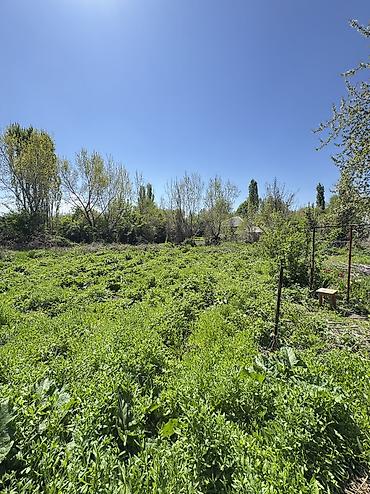 Продажа коттеджей и домов: ✨Продаётся дом в с. Сокулук✨ 🏡Характеристики: • Участок - 15 соток • — 6