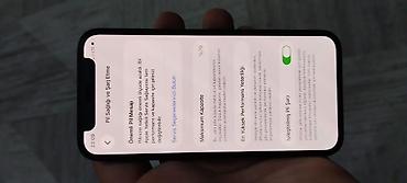 ilkin odenişsiz telefonlar: IPhone 12 mini, 64 GB, Qara, Face ID — 3