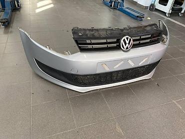pezo 1: BRANIK ZA VOLKSWAGEN POLO | Prednji branik za Polo 6R — 2