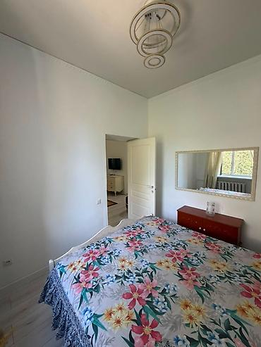 дзержинск: 2 комнаты, 45 м², Золотой квадрат Сталинка, 2 этаж, Свежий ремонт — 3