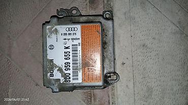 Digər avtomobil ehtiyat hissələri: Volkswagen-Audi ehtiyyat hissələri.Qiymətdə razılaşmaq olar — 11