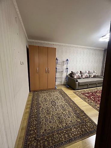 Батирлерди ижарага берүү: Сдается 1к.кв. На один месяц. Можно и на срок меньше. С ремонтом и — 2