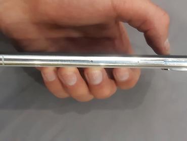 Apple iPhone: IPhone X, 64 ГБ, Белый, 100 % — 6