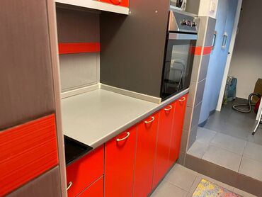 Kuhinjski nameštaj: Postavljanje polovnih-vasih kuhinja ili novih gotovih koje ste kupili — 4