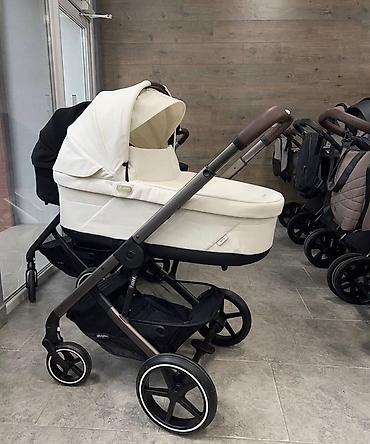 foo foo: Коляска, Cybex, Новый, Самовывоз, Платная доставка — 2