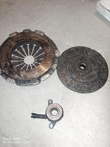 Universal auto 200, 2022 il, Orijinal, Yaponiya, İşlənmiş