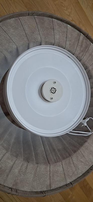 Mətbəx texnikası: Gorenje FDK500GCW qida quruducu – Hec bir problemi yoxdur yeni kimidir — 6