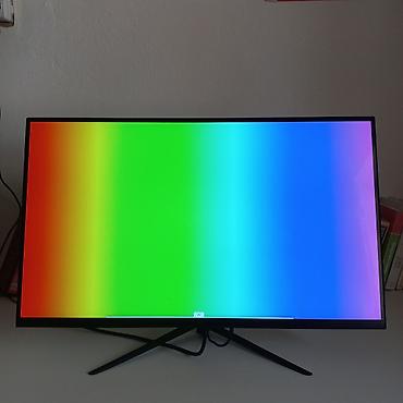 Мониторы: Монитор, Б/у — 17