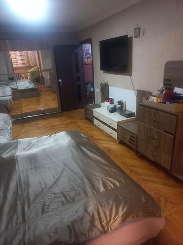 ganja: Bakı, 3 otaqlı, Köhnə tikili, m. Gənclik, 85 kv. m — 7