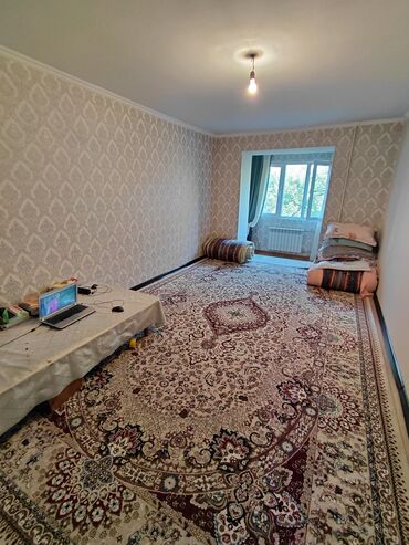 Продажа квартир: 2 комнаты, 51 м², 104 серия, 3 этаж, Косметический ремонт — 11