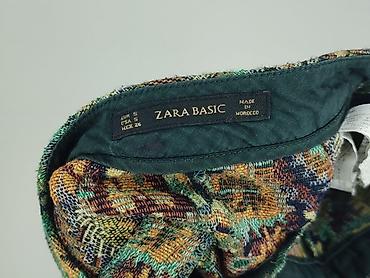 komplety: Zara, Szorty damskie, rozmiar S — 4