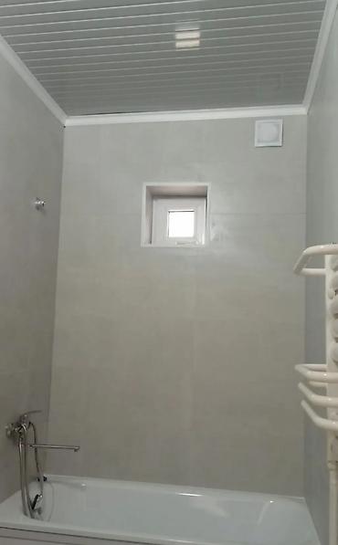 Продажа коттеджей и домов: Продаю новый дом 4-ком=100-кв/м² Участок: 3-сотки Район: Маевка at lalafo.kg — 8 Продажа коттеджей и домов: Продаю новый дом 4-ком=100-кв/м² Участок: 3-сотки Район: Маевка — 8