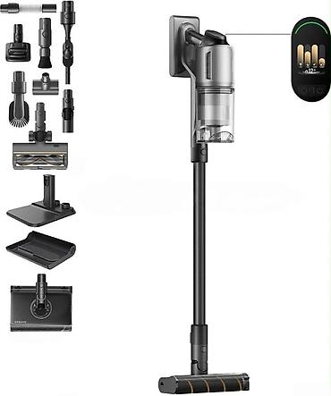 mikse: Vertikal tozsoran Dreame Z30 Aqua Cycle *Dreame Z30 AquaCycle* güclü — 5
