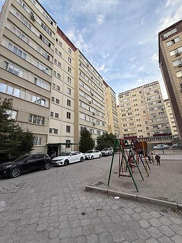 Продажа квартир: 2 комнаты, 68 м², Улан-2 мкр 106 серия улучшенная, 8 этаж, Евроремонт — 1
