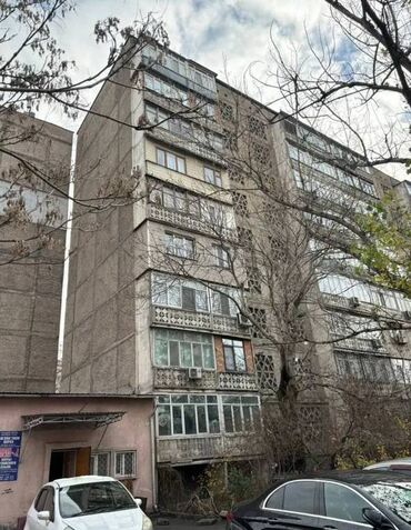 квартиры в карвене: 2 комнаты, 52 м², 105 серия, 7 этаж, Дизайнерский ремонт